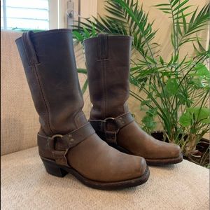 Frye boots size 7